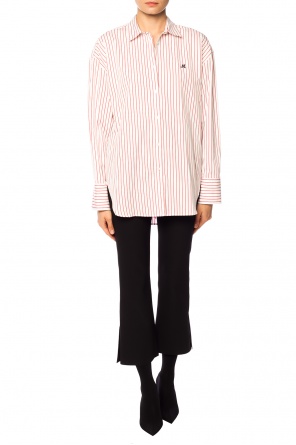 Striped shirt, zdjęcie 2 Striped shirt od MSGM